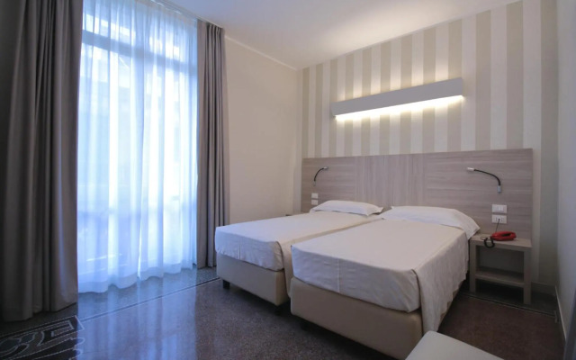 Hotel Vittoria & Orlandini