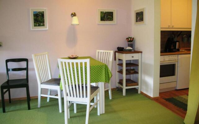 Ferienwohnung Salettl