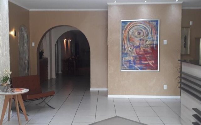 Cithos Hotel
