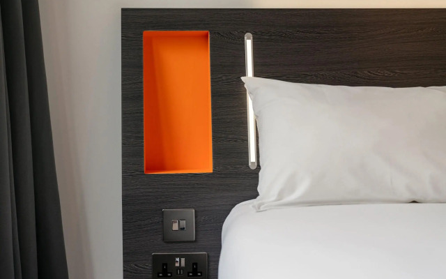 easyhotel Oxford