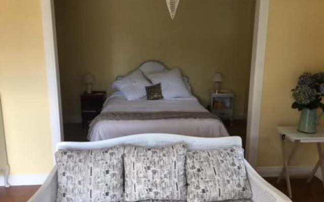 9 Senses Wellness Retreat