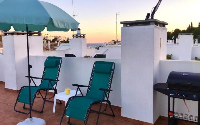 Art 13 - Apartamento com piscina