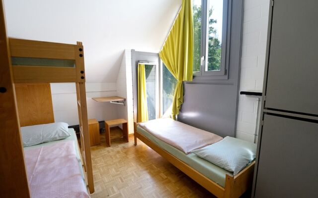 Youth Hostel Luzern