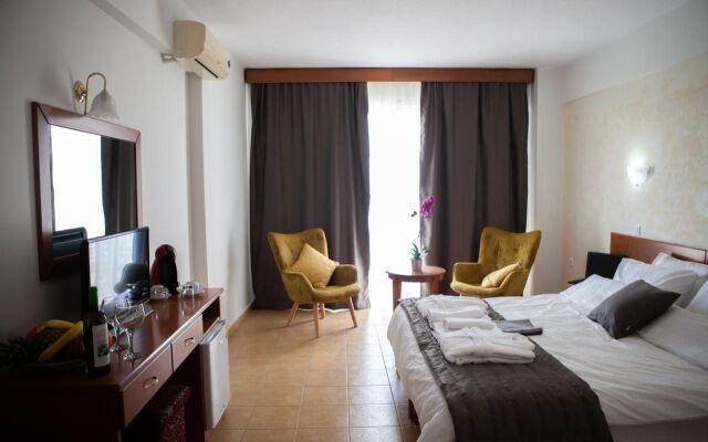 City Gate Hotel Airport Thessaloniki