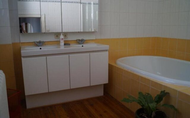 Brussels Guesthouse