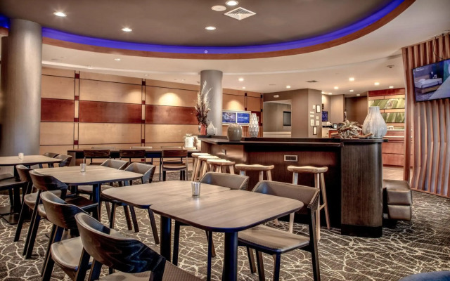 SpringHill Suites by Marriott Savannah Airport