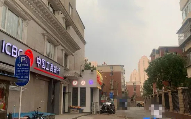 City Preferred Hotel (Beijing Panjiayuan Antique City Jinsong Subway Station) – Exterior – Beijing