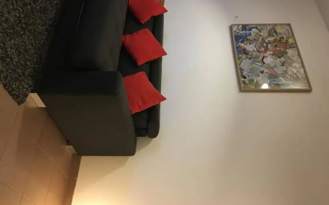 Le Studio des Artistes