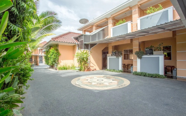 OYO 2191 Hotel Ganisfa