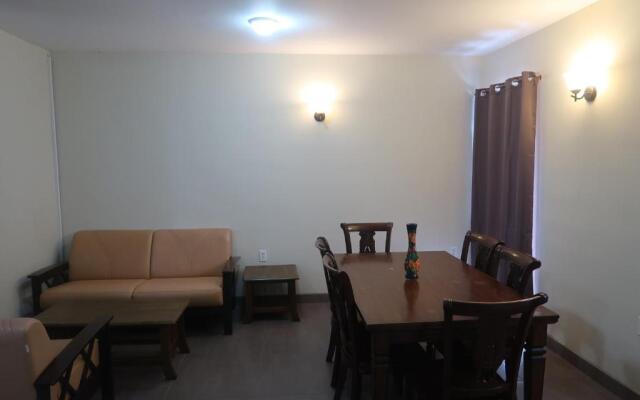 Cattleya Apartments Curacao