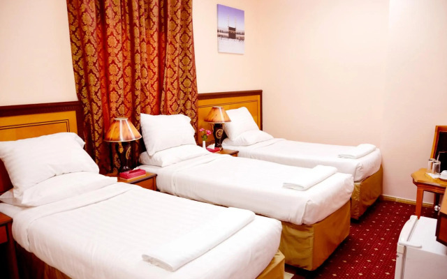 Nada Al Deafah Hotel