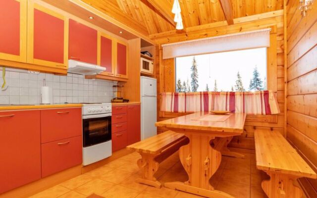 Holiday Home Rukan nietosrinne