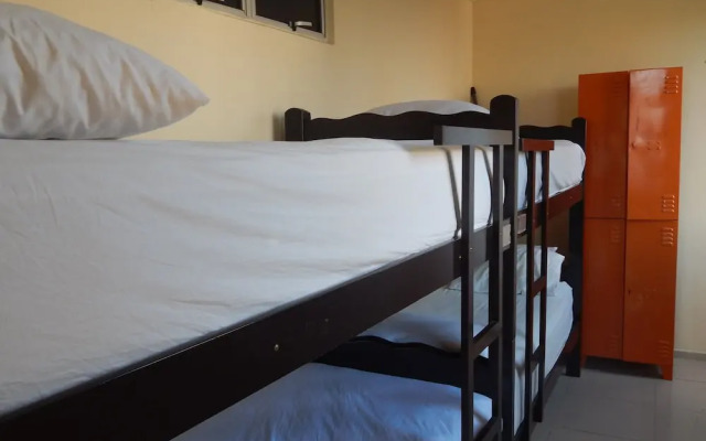 Good Hostel & Pousada