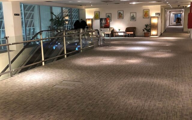 Miracle Transit Hotel