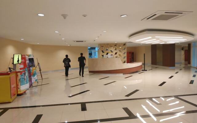 Grand Kamala Lagoon By Mitra Propertindo