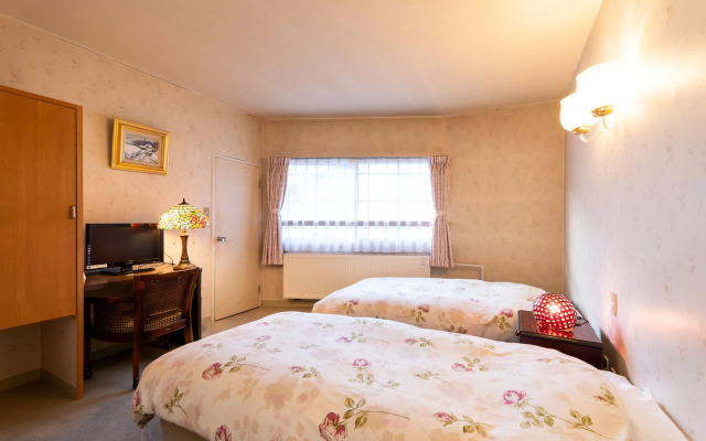 Hotel Sunny Shiga