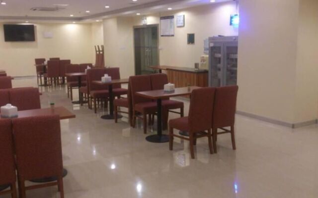 Hanting Hotel (Xuzhou Fuxing North Road)
