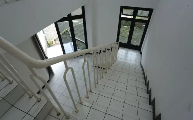 Villa Gunung By ARBA