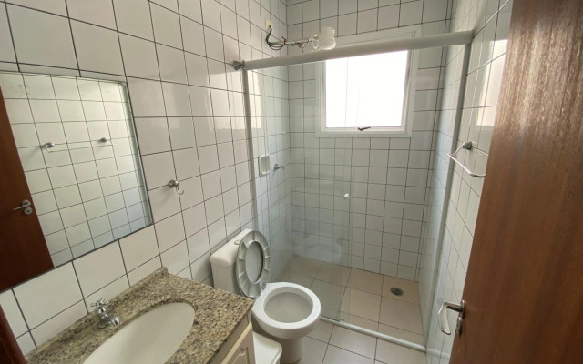 AP COM PISCINA, CHURRASQUEIRAS, AR CONDICIONADO, até 08 adultos