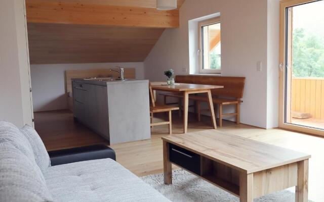 Appartments Christine