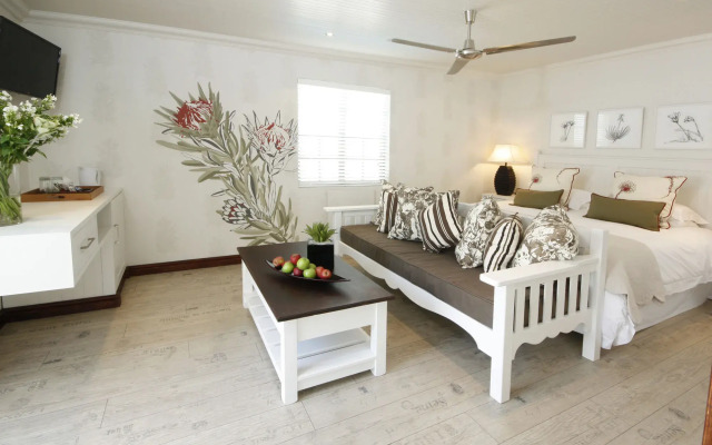 The Potting Shed Guest House