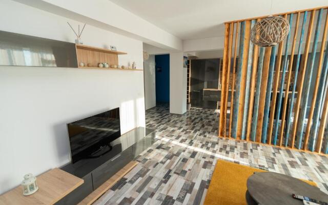 Oliver's Beach House