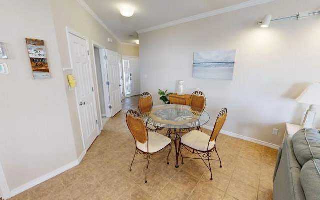 Sandpiper Cove 9220 2 Bedroom Condo