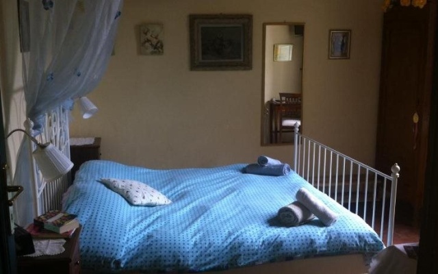 Villa Arianna B&B