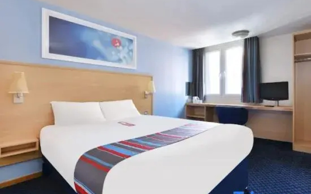 Travelodge Stoke-on-Trent Trentham