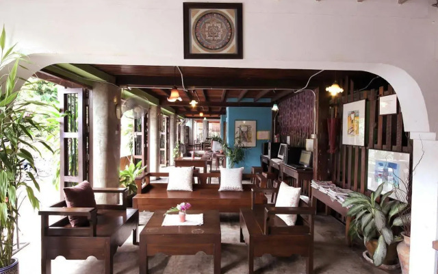 OYO 369 Micasa Guesthouse