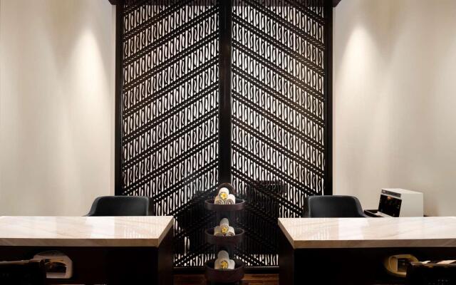 The Mulia Bali