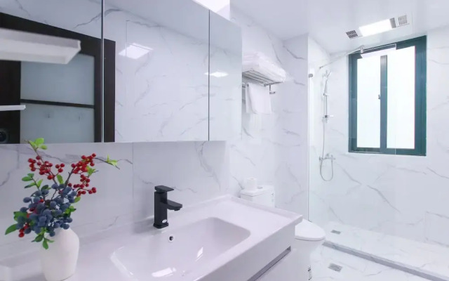 Tyms YaduHigh-rise 3bedroom near Stadium