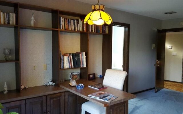 The Inn at Bella Vista