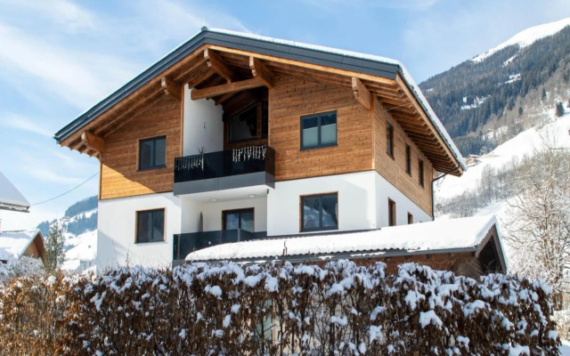 Smaragd Chalet