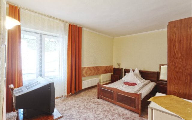 Hotel Montana - Covasna