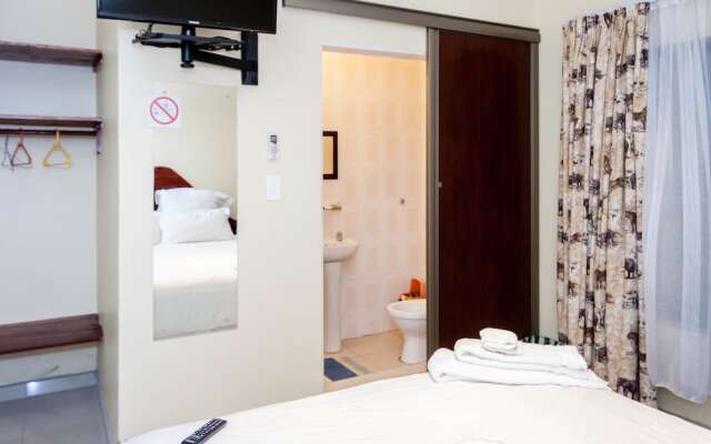 Glen Lodge & Tours