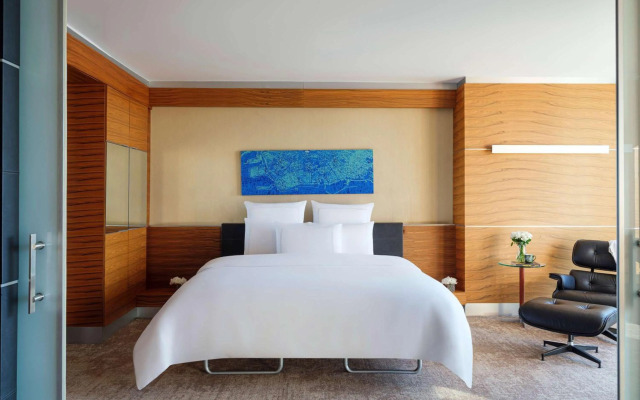 Swissotel Buyuk Efes Izmir