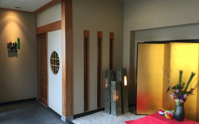 Hotel Bientos