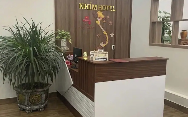 Nhim Hotel Moc Chau - by BAY LUXURY