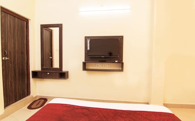 Sara Residency By OYO Rooms