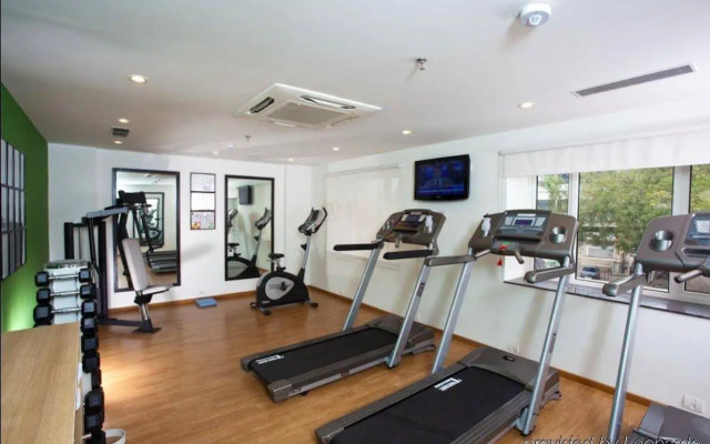 Lemon Tree Hotel, Ahmedabad