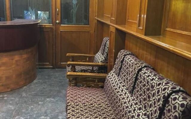Sree Sannidhee Residency