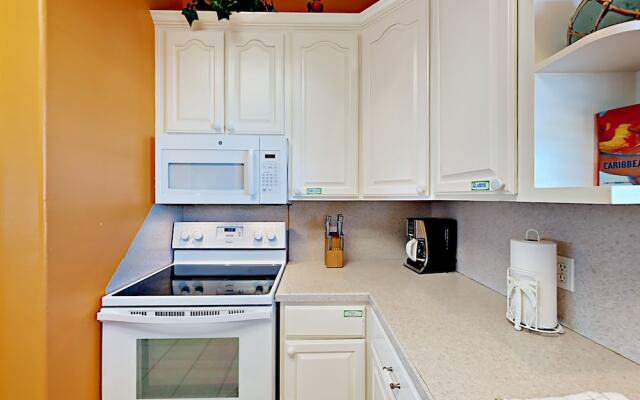 Beachy Keen - Five Bedroom Home