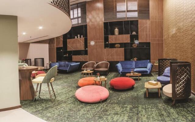 Hibatullah Hotel Managed By Accorhotels