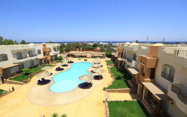 Sheikh Ali Dahab Resort