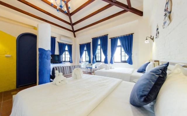 Hasayaki B&B