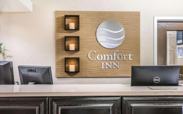 Comfort Inn
