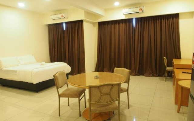 Premier Times International Hotel