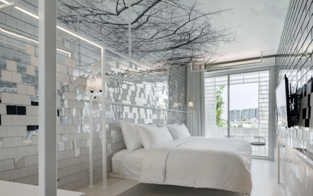 Little Shelter Hotel Chiangmai