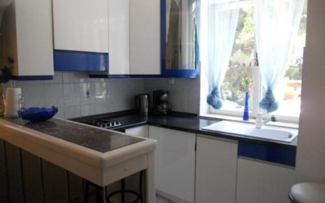 Holiday Home Sumartin